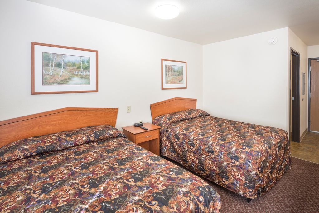 קאטי Woodspring Suites Houston I-10 West חדר תמונה