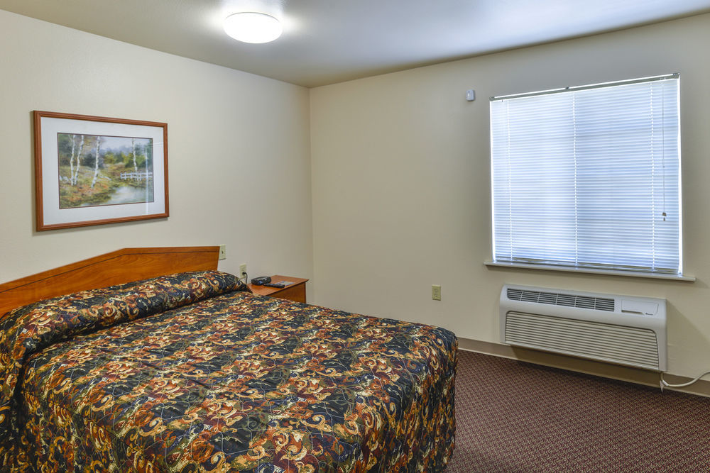 קאטי Woodspring Suites Houston I-10 West מראה חיצוני תמונה