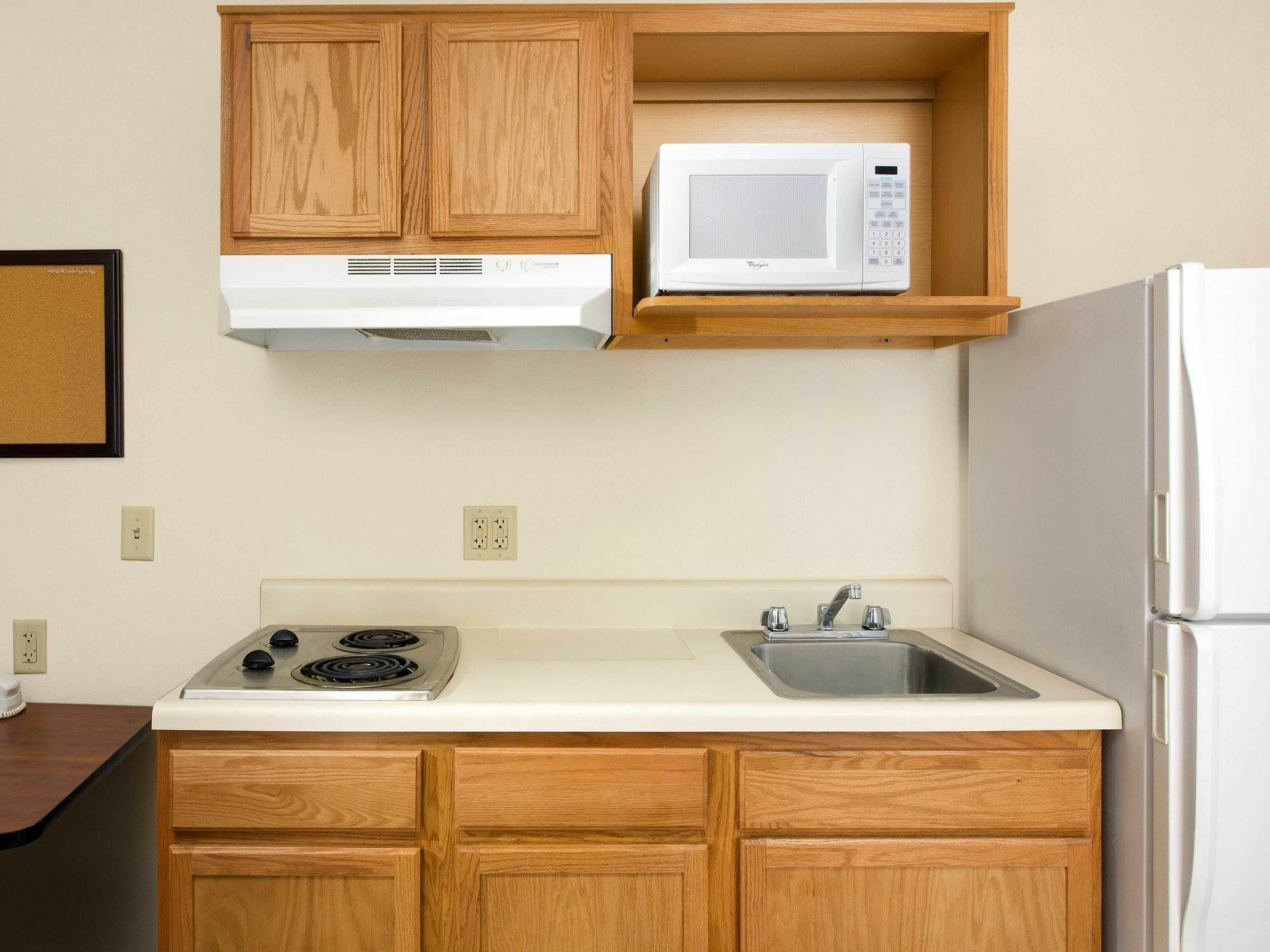 קאטי Woodspring Suites Houston I-10 West מראה חיצוני תמונה
